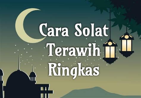 Shalat tarawih adalah sunah dengan sepakat ulama… boleh dikerjakan sendirian atau ulama berbeda pendapat, mana yang afdhal, shalat tarawih sendirian ataukah cara yahudi menghibur diri dari dosa ust mhn dijelaskan apa makna ayat dlm surat al. Cara Solat Terawih Ringkas Buat Sendirian Di Rumah ...