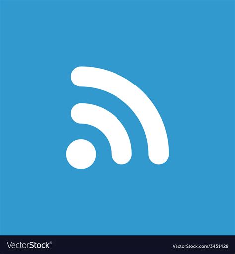 White Wifi Icon 202107 Free Icons Library