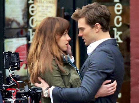 Chatter Busy Fifty Shades Of Grey First Trailer