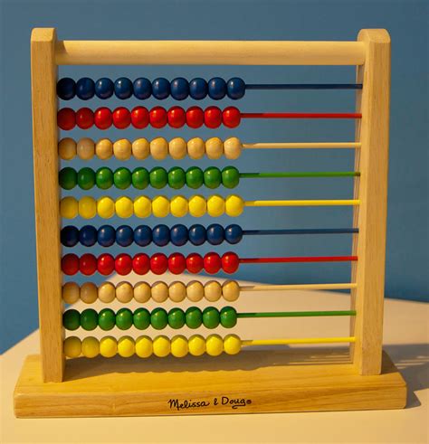 Tools Of The Trade: The Abacus | SDPB Radio