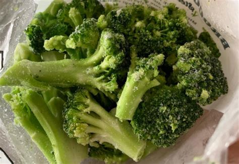Boiled, roasted or in broccoli casserole. Frozen broccoli: healthy, cheaper alternative to fresh ...