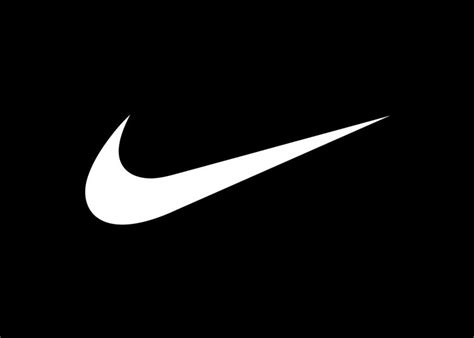 Nike Swoosh Logo LogoDix