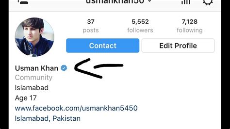 How To Get Verified On Instagram How To Get Blue Tick