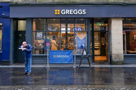 Greggs Offers Newcastle Fans Free Bakes After Saudi Takeover Completed