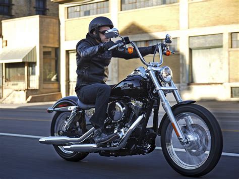 Harley Davidson Is Plummeting After A Big Earnings Miss Hog Markets