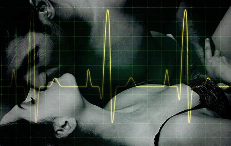 Cardiac Arrest During Sex These Are The Odds Of It Happening To You