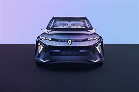 2023 model Renault Toros Türkiye fiyatı belli oldu İşte çıkış tarihi