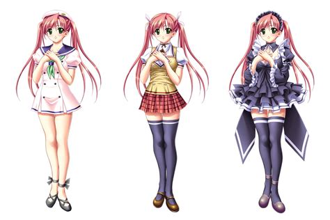 Images Sakura Kasuga Anime Characters Database