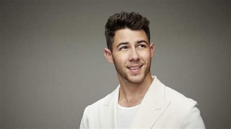 Nick Jonas Age And Height How Old And Tall Is ‘the Voice Coach