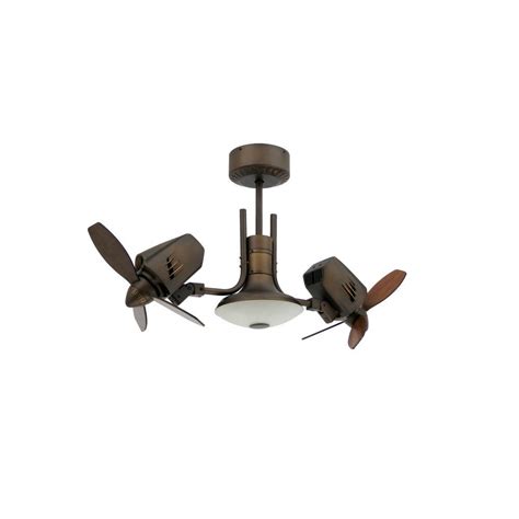 May you be pleasantly surprised by what you read. TroposAir Mustang II 18 in. Dual Motor Oscillating Indoor ...