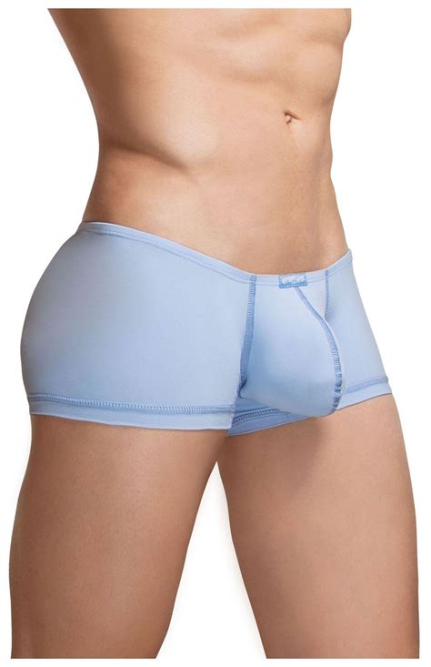 Enhancing Pouch Ergowear X4d Mini Boxer Brief Mens Underwear Short