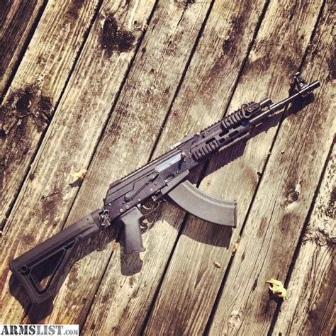 Armslist For Sale Real Russian Ishmaz Saiga Ak 47