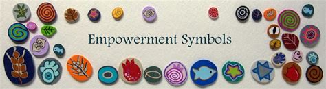 Empowerment Symbols