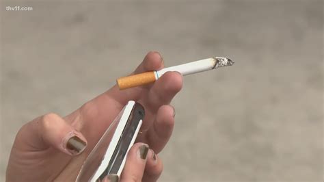 Data Shows Smokers Who Get COVID 19 Are Twice As Likely To End Up In