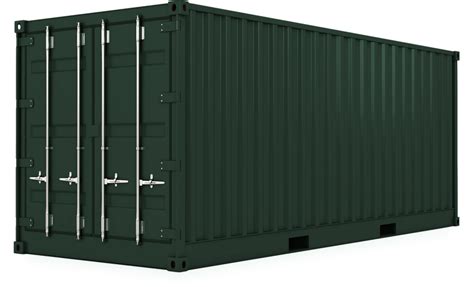 Simpsons Containers Leeds New And Used Shipping Containers