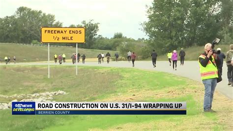 Us 31 Bypass Nearing Completion After Decades Of Delays