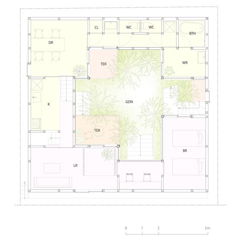 Get 25 Traditional Japanese House Plans With Courtyard