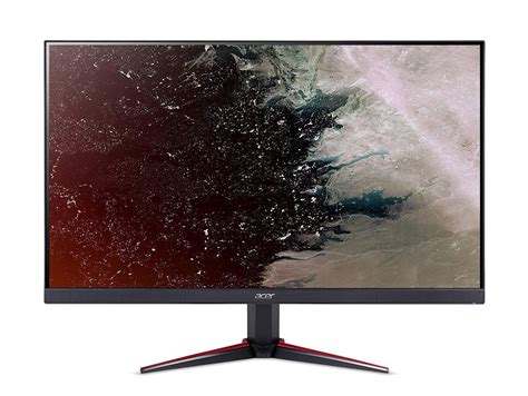 Acer Nitro Vg240yp 238 Full Hd Ips 144hz Monitor Ccl Computers