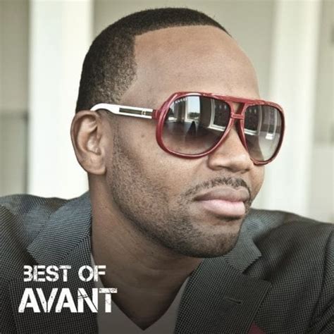 Avant Best Of Avant Lyrics And Tracklist Genius