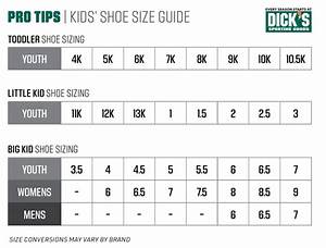 Régies Válasz Hogyan Nike Sizing Chart Shoes Kids Lada Fagyaszt Filmek