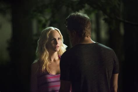 Image Caroline And Stefan 6x03 The Vampire Diaries Wiki