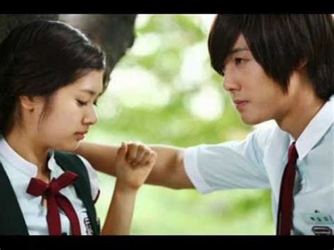 Strictly speaking, a romance is a type of film that can fit into any film genre. Best Romance Korean Dramas - YouTube