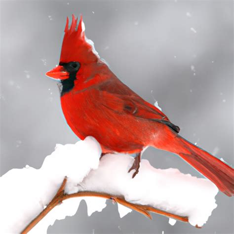 Virginias Winter Wonderland For Birdwatchers Nature Blog Network