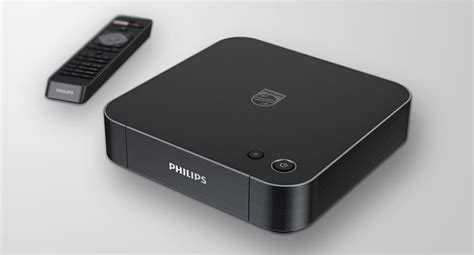 Philips First Uhd Blu Ray Player To Launch In The Us For Flatpanelshd