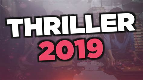 Looking for the best thrillers of 2020? Best 2019 Thriller movies - YouTube