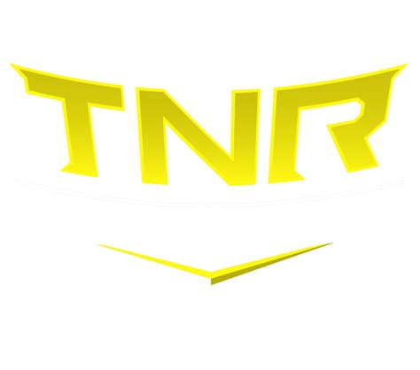 Tnr Racing Fuels Tnr Logo Tnr Fuels