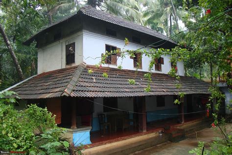 ancient homes of india page 4 team bhp village house design kerala house design indian