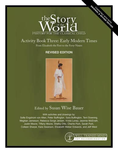 The Story Of The World Vol 3 Early Modern Times Revised