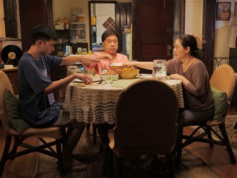 Waiting For Mmff Nod Maricel Soriano Starrer In His Mother S