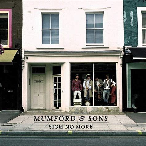 Mumford And Sons Sigh No More Vinyl Record Music Vinyl Mumford Ad
