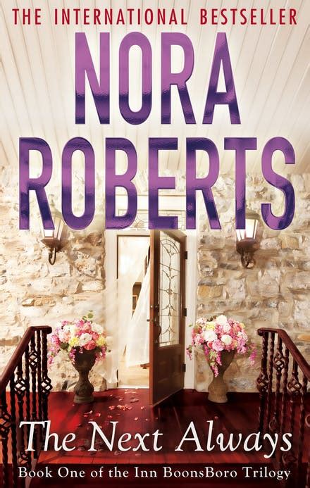 Best Nora Roberts Books 28 Must Read Titles Romancedevoured