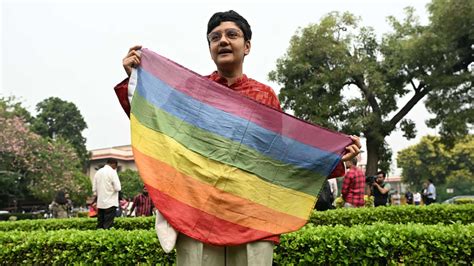 Indian Supreme Court Rejects Same Sex Marriage Plea