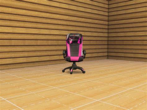 Thejellybelly94s Dxracer Gaming Chair 8 Colours