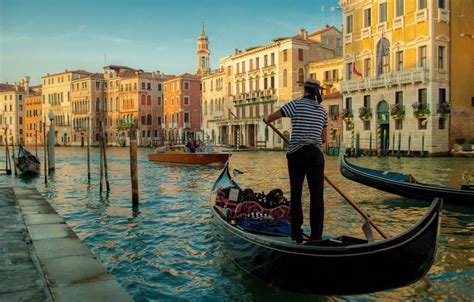 Top 5 Things To Do In Venice