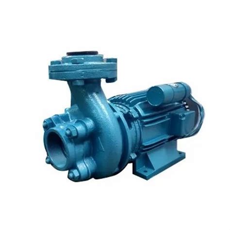 Surya Pumps Single Stage 2 Hp Centrifugal Monoblock Pump At Rs 5300 In