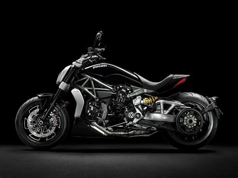 2016 Cruiser Ducati Motorcycles Xdiavel Hd Wallpaper Wallpaperbetter