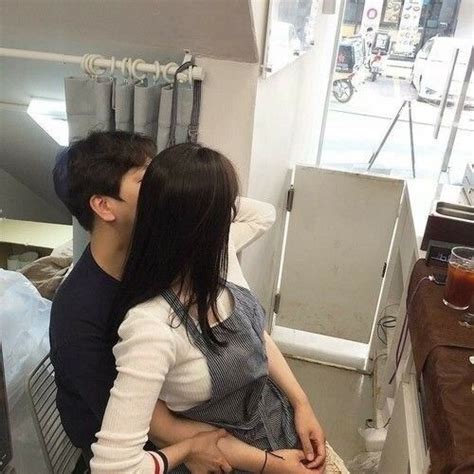 ㅡ Pinterest Milkytaetae ㅡ Korean Couple Casais Coreanos Ulzzang Couple Casal Ulzzang Casal