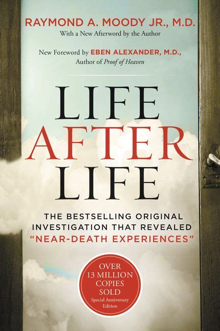 Life After Life Raymond Moody Paperback