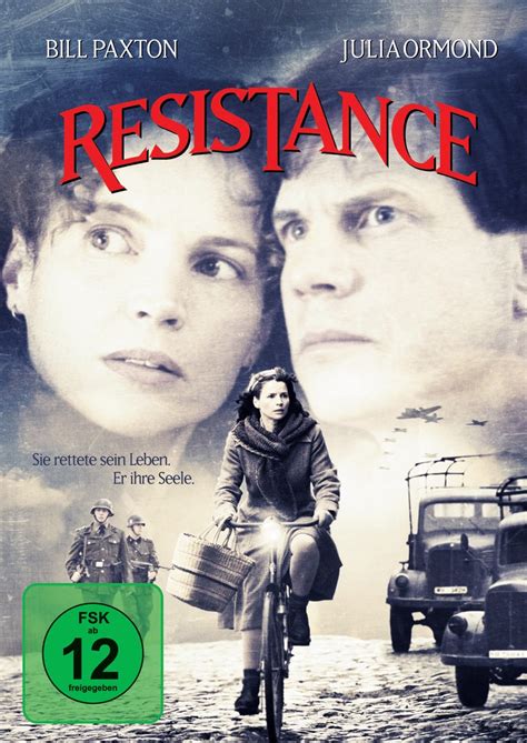Amazon Com Resistance Movies TV