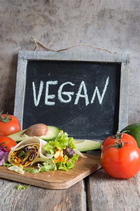 10 Potential Risks Of A Vegan Diet One Is Irreversible