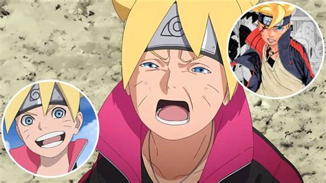 Boruto Chapter 80 Spoilers What New It Will Reveal Venture Jolt