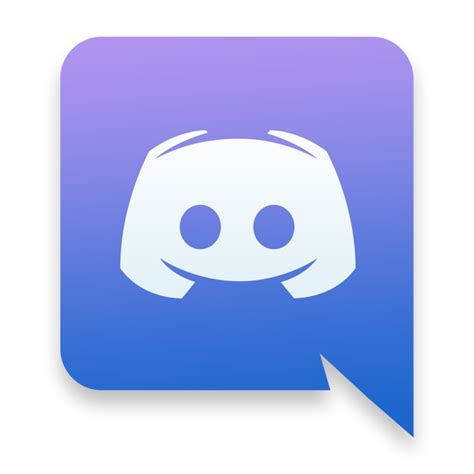 Discover and download free discord icon png images on pngitem. I made a reimagined Discord icon for MacOS OC : discordapp