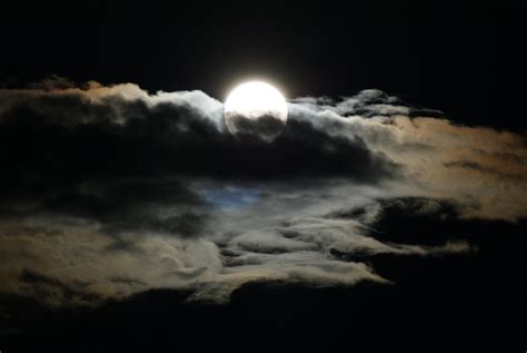 Kostenlose Foto Wolke Himmel Nacht Sonnenlicht Atmosphäre