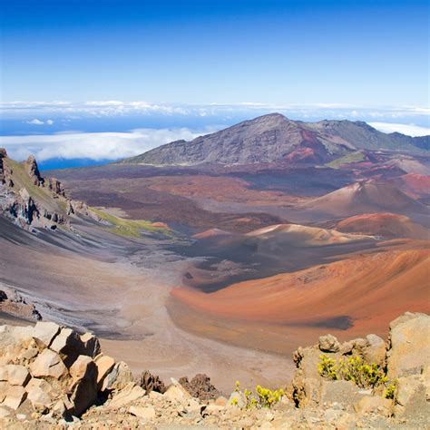Best Haleakala Hikes Moon Travel Guides