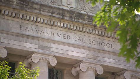 What Do I Need To Do To Get Into Harvard Medical School Harvard