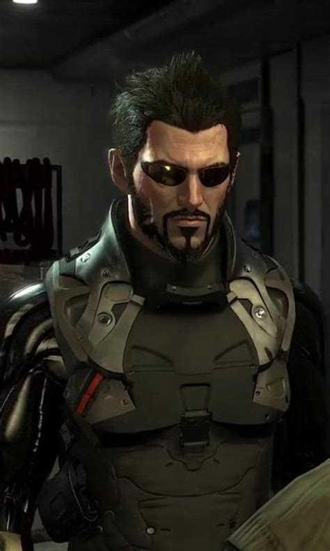 Is There Any News Or Plans To Release New Deus Ex Game I Miss Adam